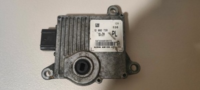 Pozycjoner Opel Zafira B 1,9 CDTI TF80SC, AF40 