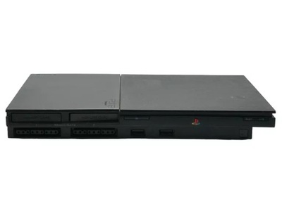 KONSOLA PS2 SCPH-90004