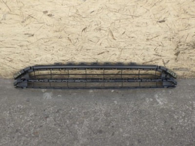 Mercedes eqa 243 w243 amg решітка бампера передня фото №1