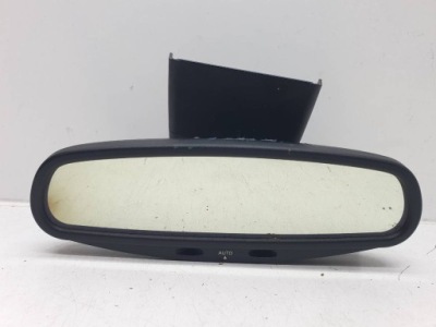 Зеркало внутреннее alfa romeo 159 европа фото №1