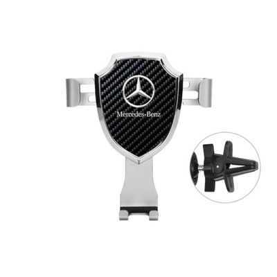 1 PC. BRACKET AUTO FOR PHONE FOR MERCEDES PETROL W203 W205 W20~2041 - milautoparts-fr.ukrlive.com