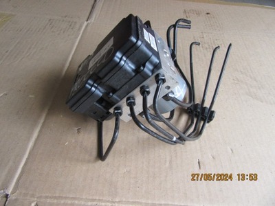 Насос abs kia ceed proceed iii 58900j7ec0 фото №1