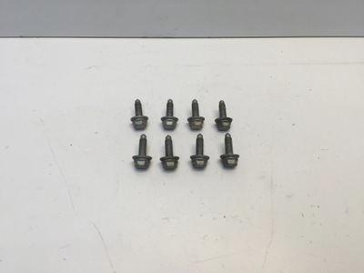 Skoda scala болти заднього підвіска балка задня фото №1