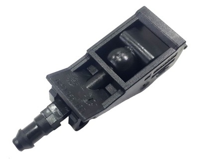 Насадка розпилювача vw passat lupo bora up fox skoda rapid 6e0955985b b11524 фото №1