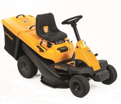 TRAKTOR Kosiarka CUB CADET ThorX 439cc 76 cm 200 l