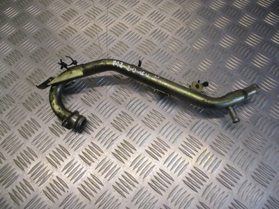 Шланг wody nissan primera p12 2.0 16v фото №1