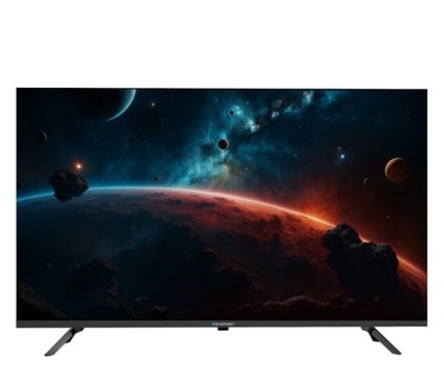 Telewizor 32" Blaupunkt 32HCE4000S 32" LED HD
