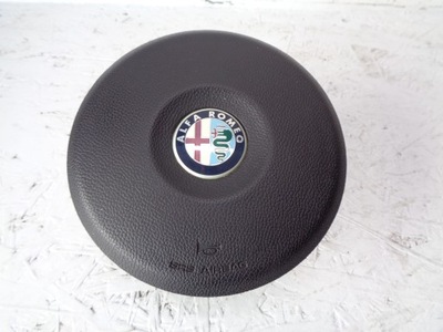 Alfa romeo 159 подушка безопасности водителя подушка фото №1