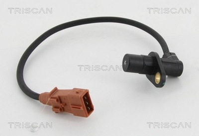 SENSOR POSICIÓN DE EJE CIGÜEÑAL PEUGEOT DE CARGA 1,9D 4X4 04- 885528101  