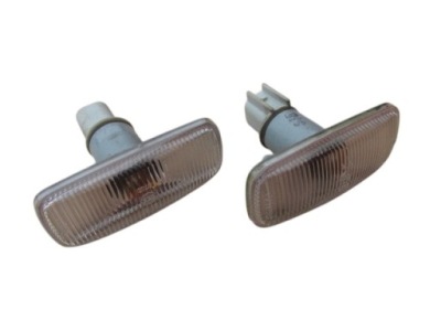 Jeep commander i xk xh поворотник поворотник фото №1