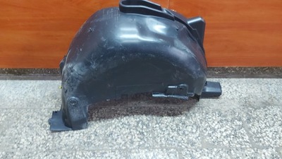 Подкрылок левый задняя toyota proace city berlingo iv partner 18- фото №1