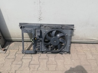 PAS DELANTERO VENTILADOR CITROEN C4 04-08  