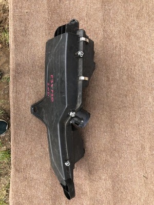 Фильтр воздуха корпус bmw f30 f34 фото №1