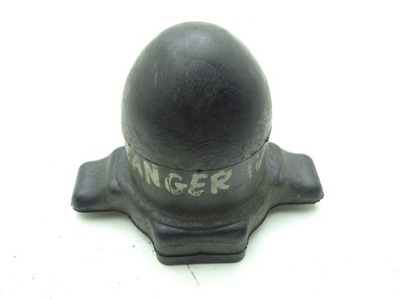 Ford ranger iv 11-22 отбойник рессора задняя ab31-5k570-bc фото №1