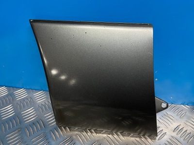 Lexus ls ii ls400 95- молдинг крыла левый перед фото №1