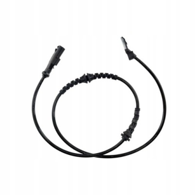 Датчик abs задня le/pr renault fluence megane iii scenic iii 2008- фото №1