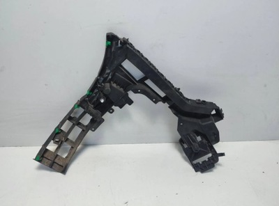 Volvo xc90 2018 po права елементи кріпильні фото №1