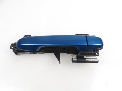 Ручка правая передняя auris ii touring sports e18 фото №1