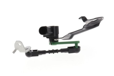 Датчик, регулювання дальність світла audi фото №1