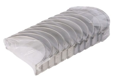 Набір вкладиші шатуна 181010002115 ne фото №1