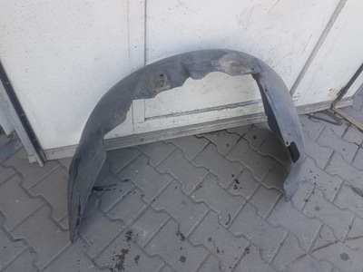 Audi a4 b6 cabrio подкрылок левый перед передние фото №1