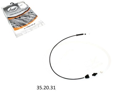 Трос газа renault megane i megane i classic megane i coach megane фото №1