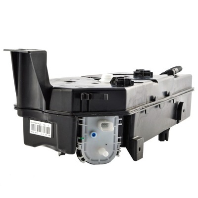 Бак жидкость fap ds5 berlingo c4 5008 hdi фото №1