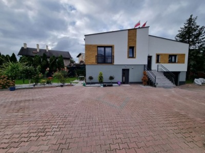 Dom, Mysłowice, Janów Miejski, 120 m²