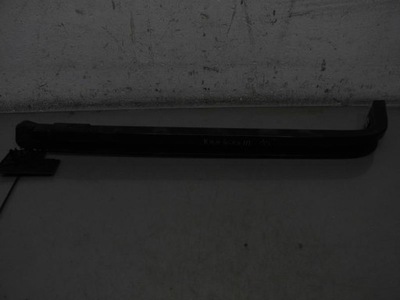 Напрямна напрямна двері розсувних kangoo iii фото №1