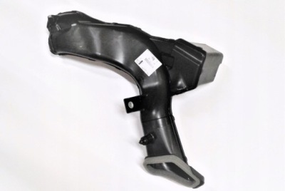 Новий впуск резонатор повітря opel insignia b фото №1