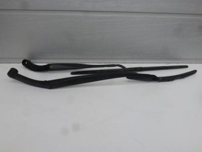 Hyundai kona дворники рычаги комплект фото №1