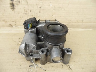 Smart fortwo i дроссельная заслонка фото №1