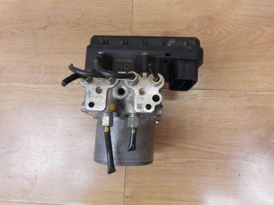 Infiniti q50 насос abs 47660 4gd1a 476604gd1a фото №1