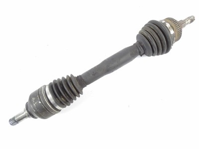 Mercedes a w168 1.6 приводной вал półośka левая короткий фото №1