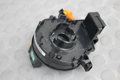 Лента шлейф подушки безопасности воздушной подушка безопасности toyota verso-s 10-15 фото №1