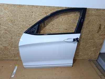 Двері ліва перед bmw x4 f26 a300 фото №1