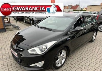 Hyundai i40 1.7 CRDi 116KM Gwarancja Zamiana Z...