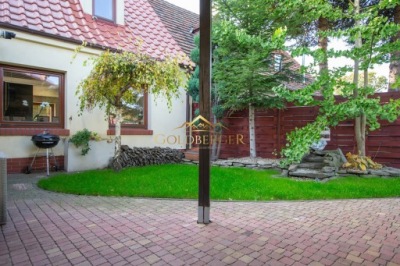 Dom, Poznań, Dębiec, 230 m²