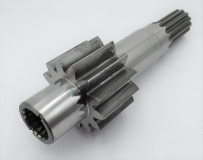 S17 33CC 7/8 13 X 33.3MM SAE SPLINE