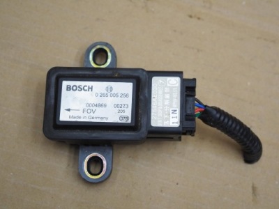 Датчик esp 0265005256 legacy iii outback ii фото №1