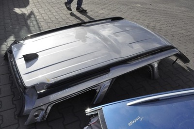 Land rover discovery v l462 дах poszyce фото №1