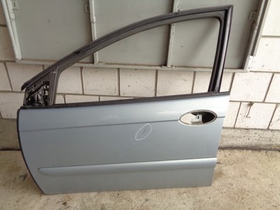 Дверь левый перед citroen c5 i 03r eylc фото №1