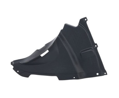 Bmw 3 gt f34 , 13 - підкрилок 51718055019 фото №1