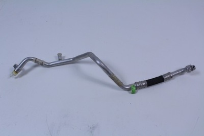 Шланг кондиционера mercedes slk r171 a1718302515 фото №1