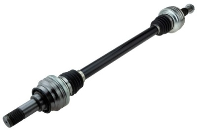 Приводной вал приводная porsche panamera 971 16- задняя l=p фото №1