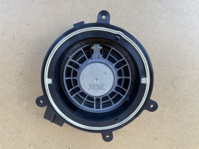 Динамік двері правий задня citroen c3 iii фото №1