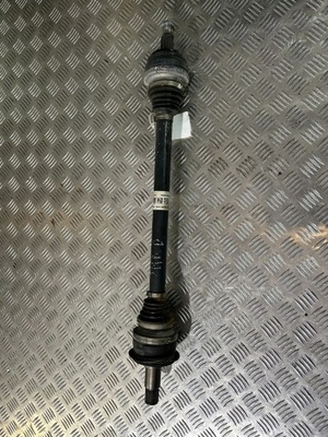 Mercedes-benz c w205 2016 приводной вал задняя фото №1