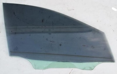 Стекло дверь правый перед mercedes r klasa 251 w251 фото №1