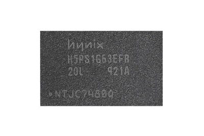 Chip BGA H5PS1G63EFR-20L