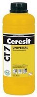 Grunt uniwersalny Ceresit CT7 1L